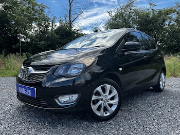 Used Vauxhall Viva 2016 for sale - 78950223: Photo