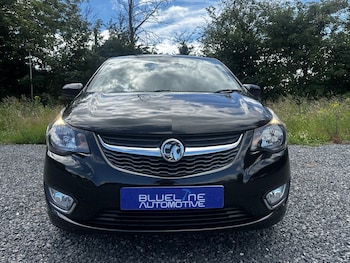 Used Vauxhall Viva 2016 for sale - 78950223: Photo
