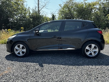 Used Renault Clio 2014 for sale - 79156691: Photo