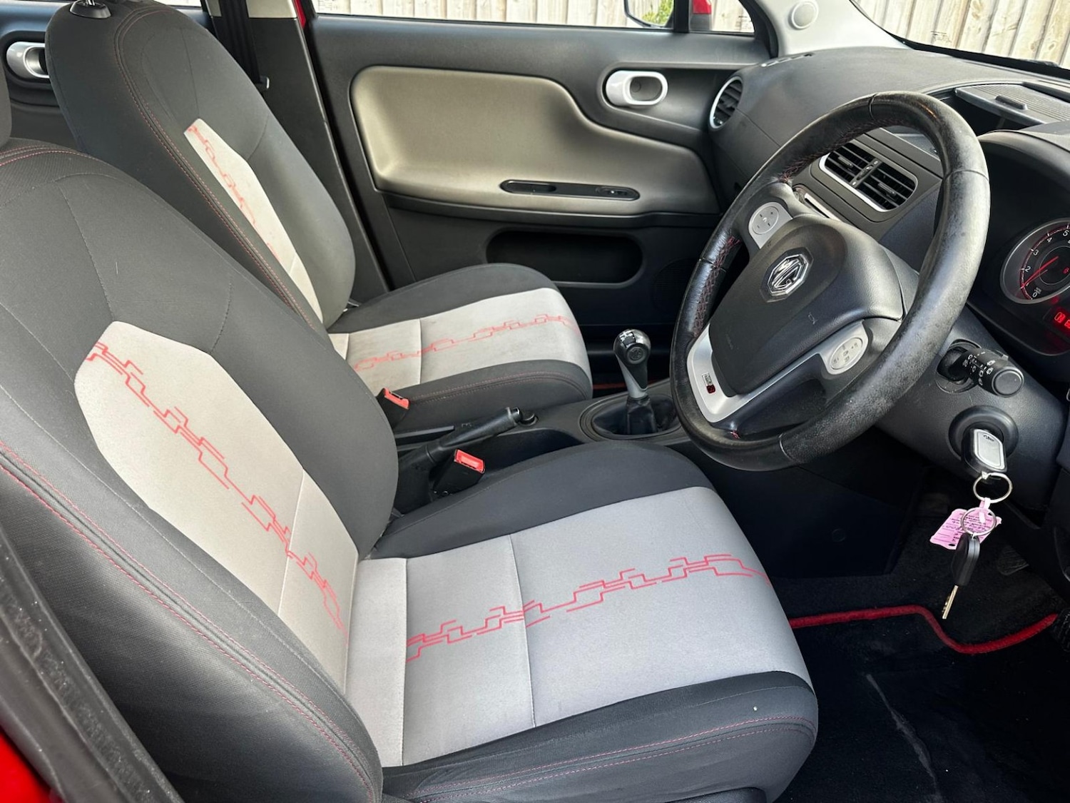 Used MG MG3 2014 for sale - 77093955: Photo 12