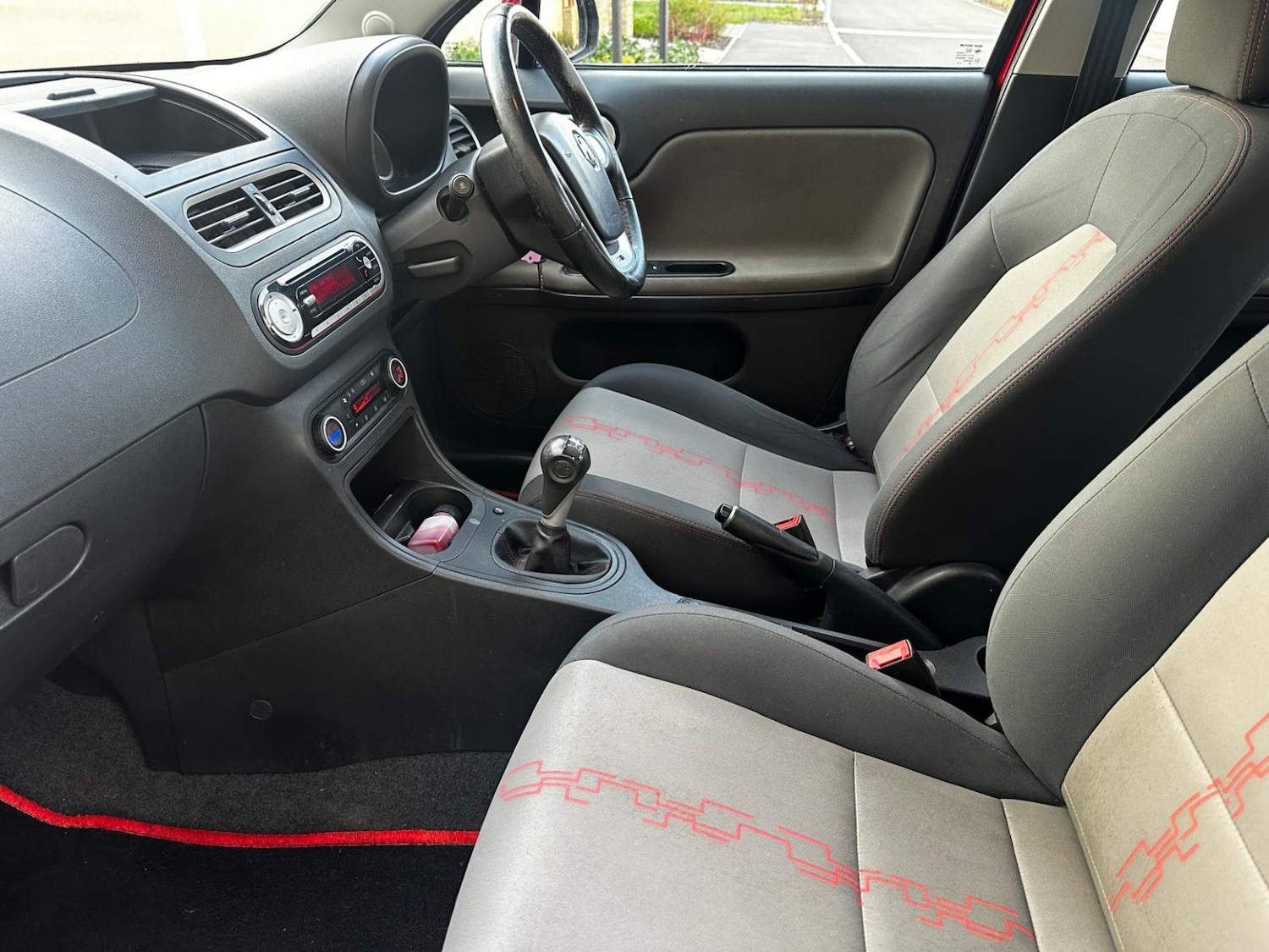 Used MG MG3 2014 for sale - 77093955: Photo 13