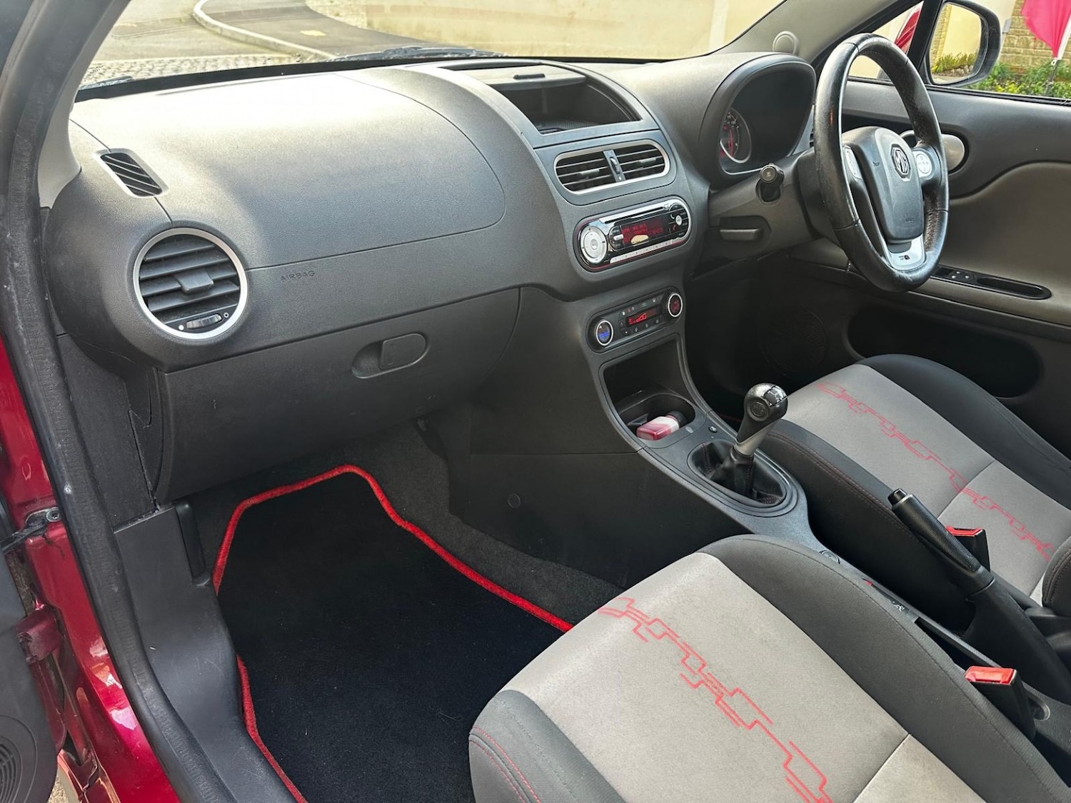 Used MG MG3 2014 for sale - 77093955: Photo 14