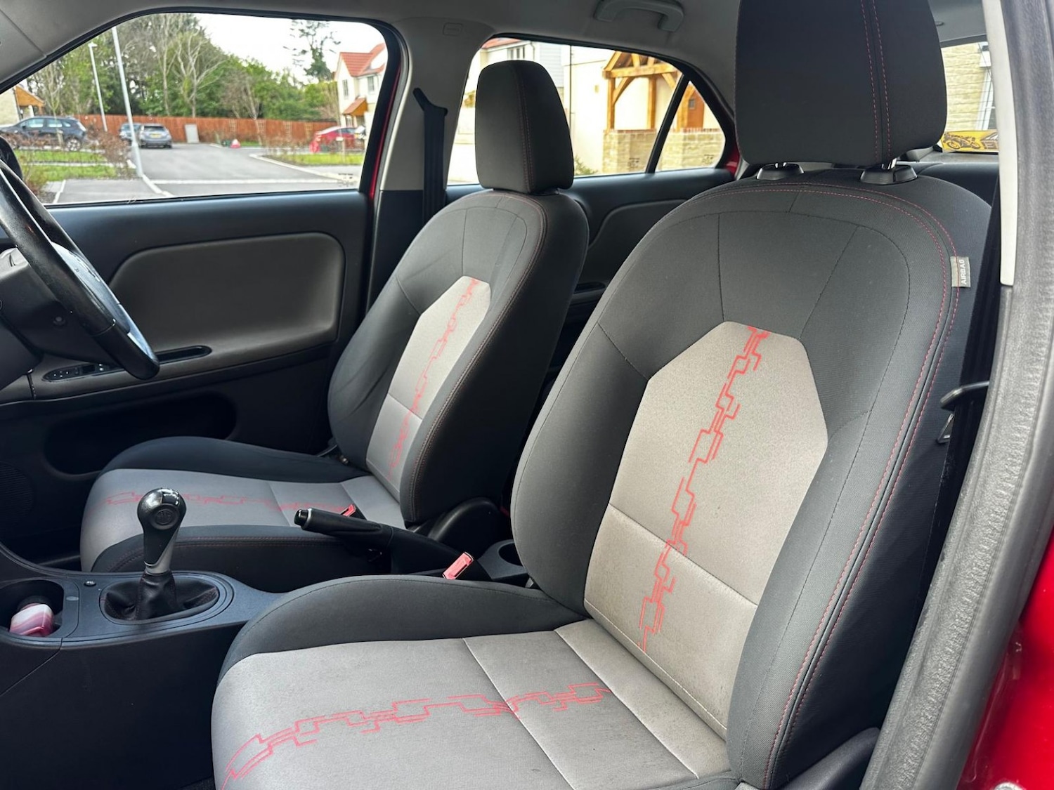 Used MG MG3 2014 for sale - 77093955: Photo 15