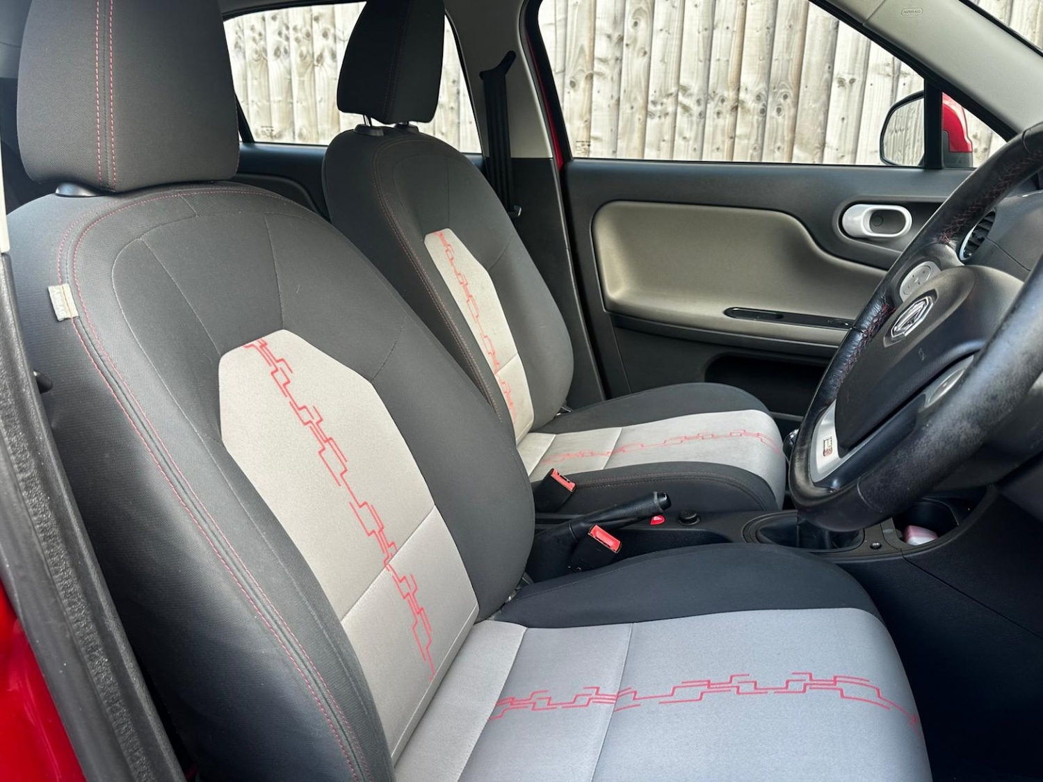 Used MG MG3 2014 for sale - 77093955: Photo 16