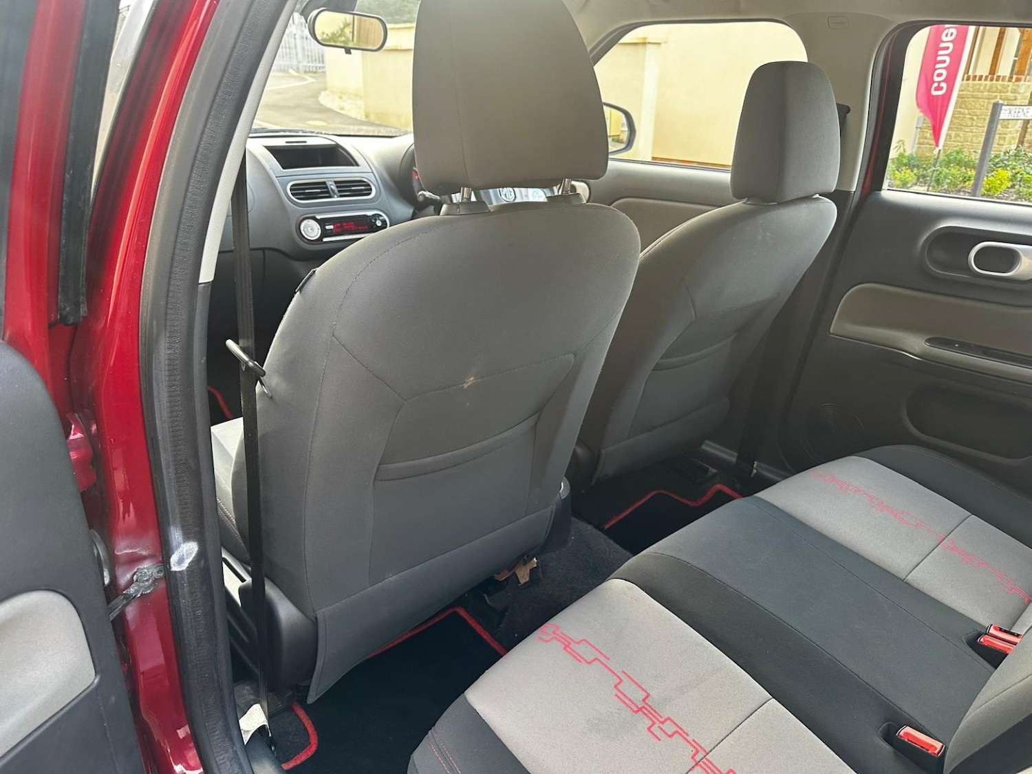 Used MG MG3 2014 for sale - 77093955: Photo 17