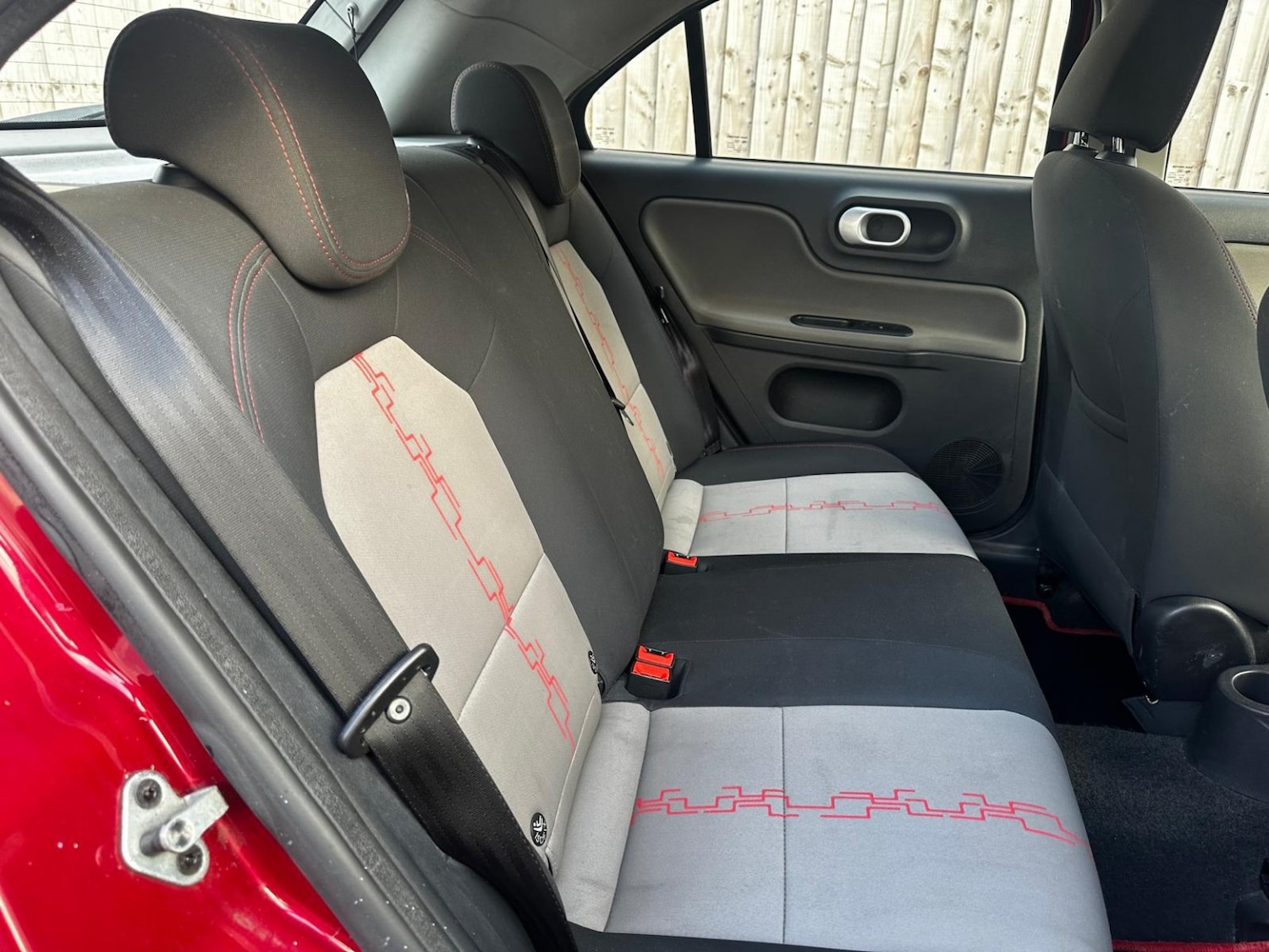 Used MG MG3 2014 for sale - 77093955: Photo 18