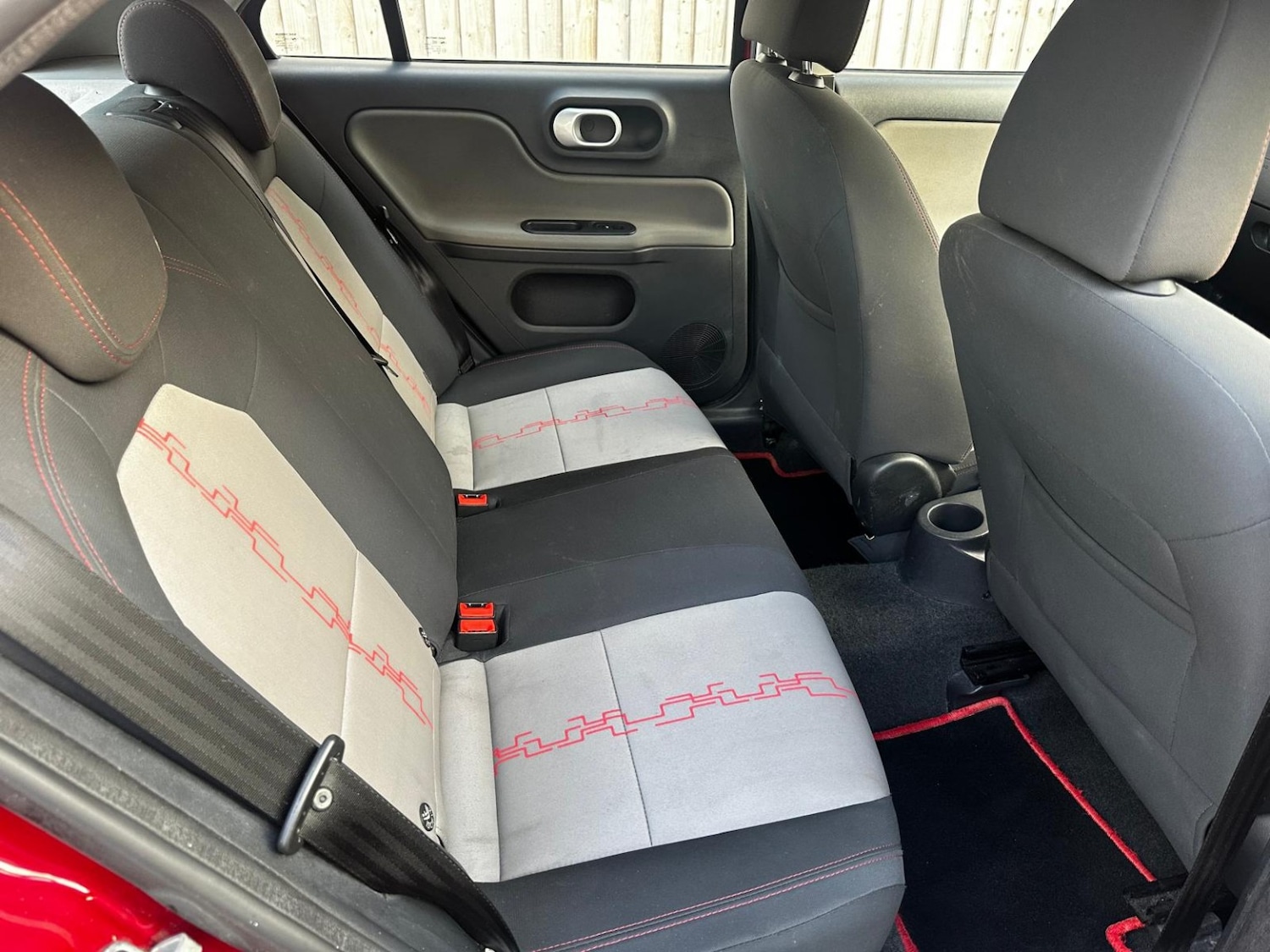 Used MG MG3 2014 for sale - 77093955: Photo 19