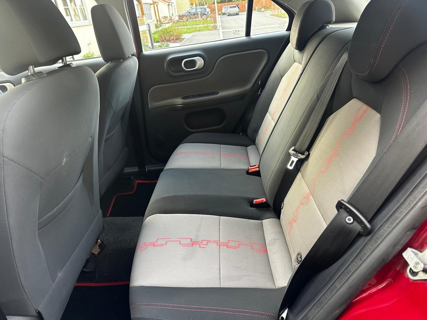 Used MG MG3 2014 for sale - 77093955: Photo 20