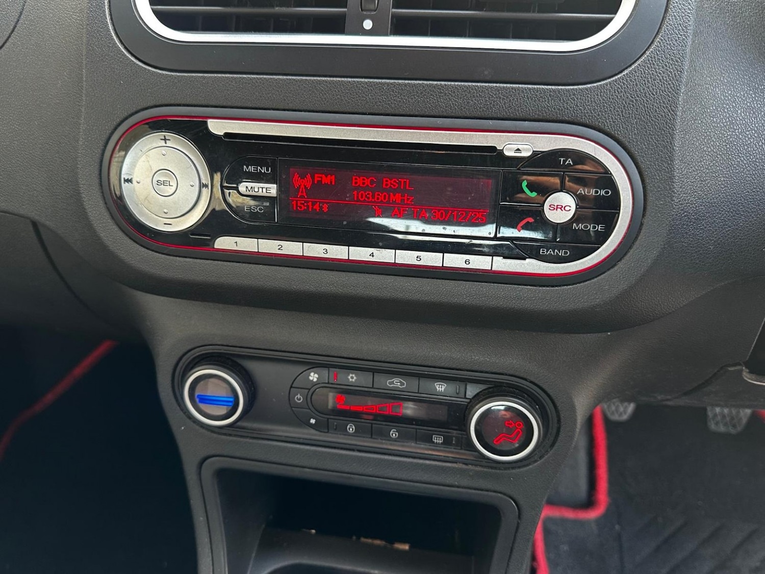 Used MG MG3 2014 for sale - 77093955: Photo 21