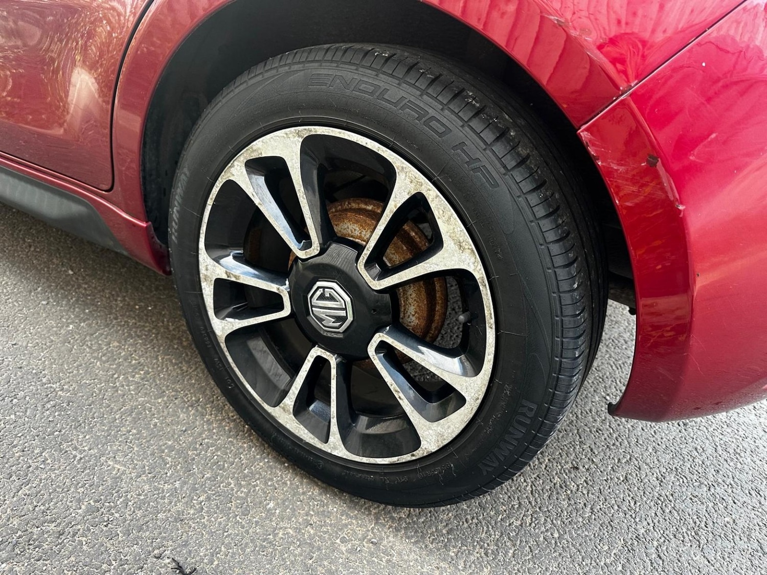 Used MG MG3 2014 for sale - 77093955: Photo 26