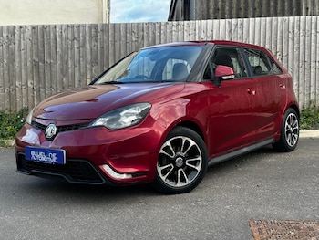 Used MG MG3 2014 for sale - 77093955: Photo