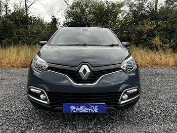 Used Renault Captur 2014 for sale - 79451386: Photo