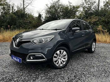 Used Renault Captur 2014 for sale - 79451386: Photo