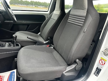 Used Volkswagen up! 2021 for sale - 78577829: Photo