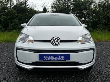 Used Volkswagen up! 2021 for sale - 78577829: Photo