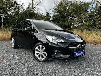 Used Vauxhall Corsa 2017 for sale - 79417422: Photo