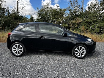Used Vauxhall Corsa 2017 for sale - 79417422: Photo