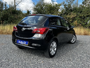Used Vauxhall Corsa 2017 for sale - 79417422: Photo