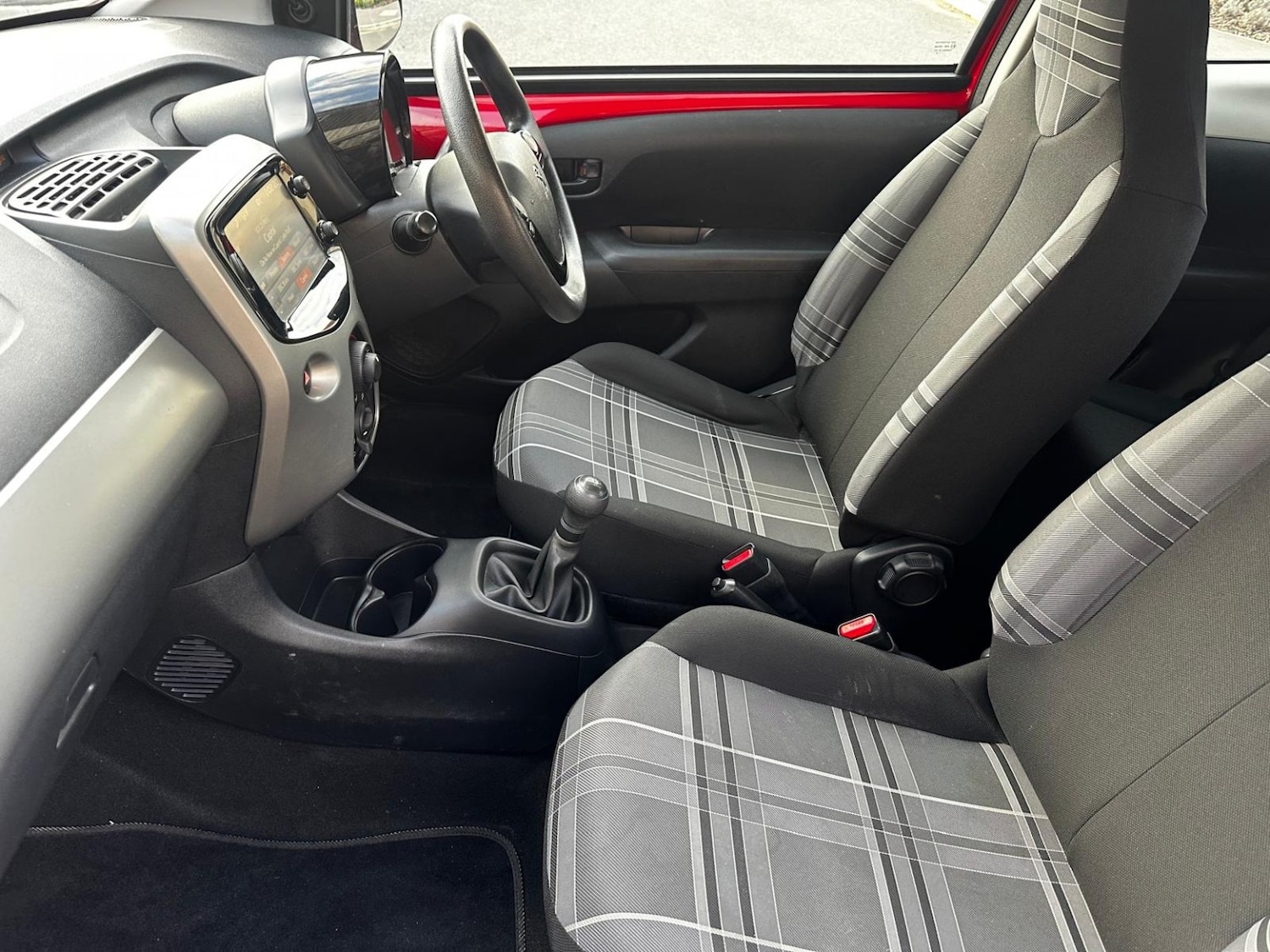 Used Peugeot 108 2016 for sale - 77093956: Photo 13