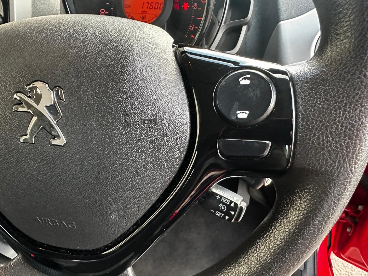 Used Peugeot 108 2016 for sale - 77093956: Photo 18