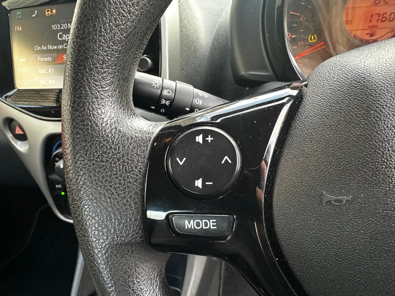 Used Peugeot 108 2016 for sale - 77093956: Photo 19