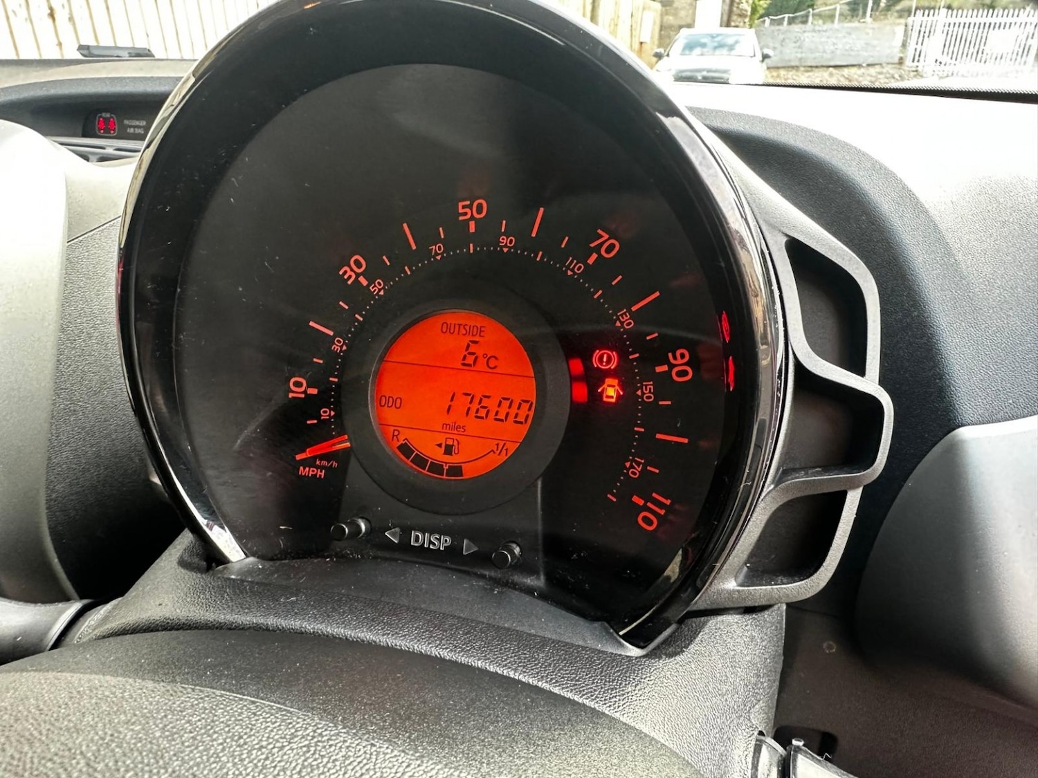 Used Peugeot 108 2016 for sale - 77093956: Photo 20