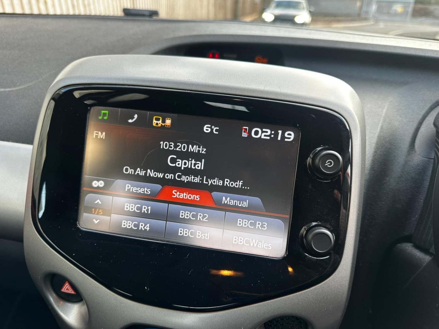 Used Peugeot 108 2016 for sale - 77093956: Photo 21