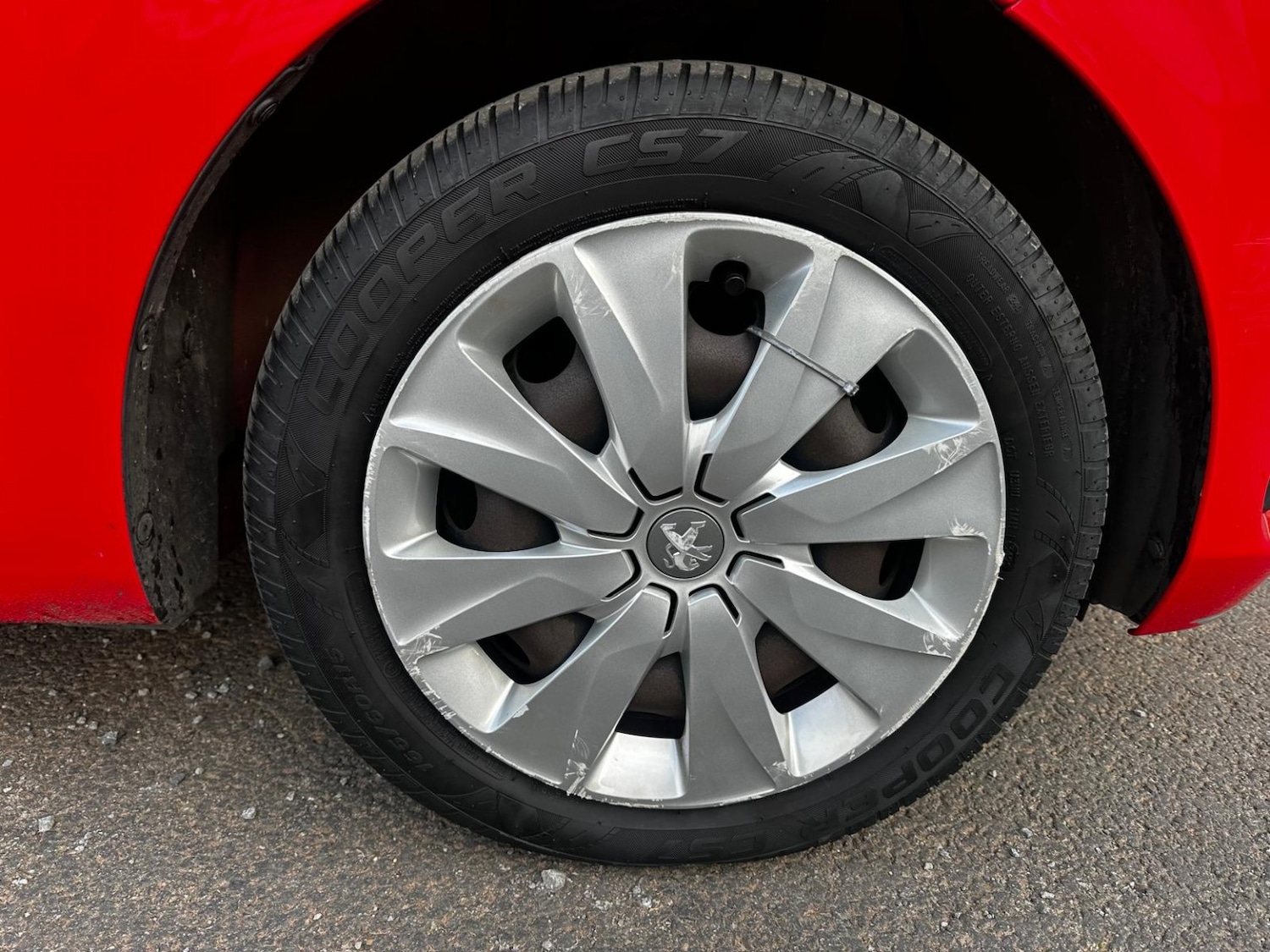 Used Peugeot 108 2016 for sale - 77093956: Photo 25