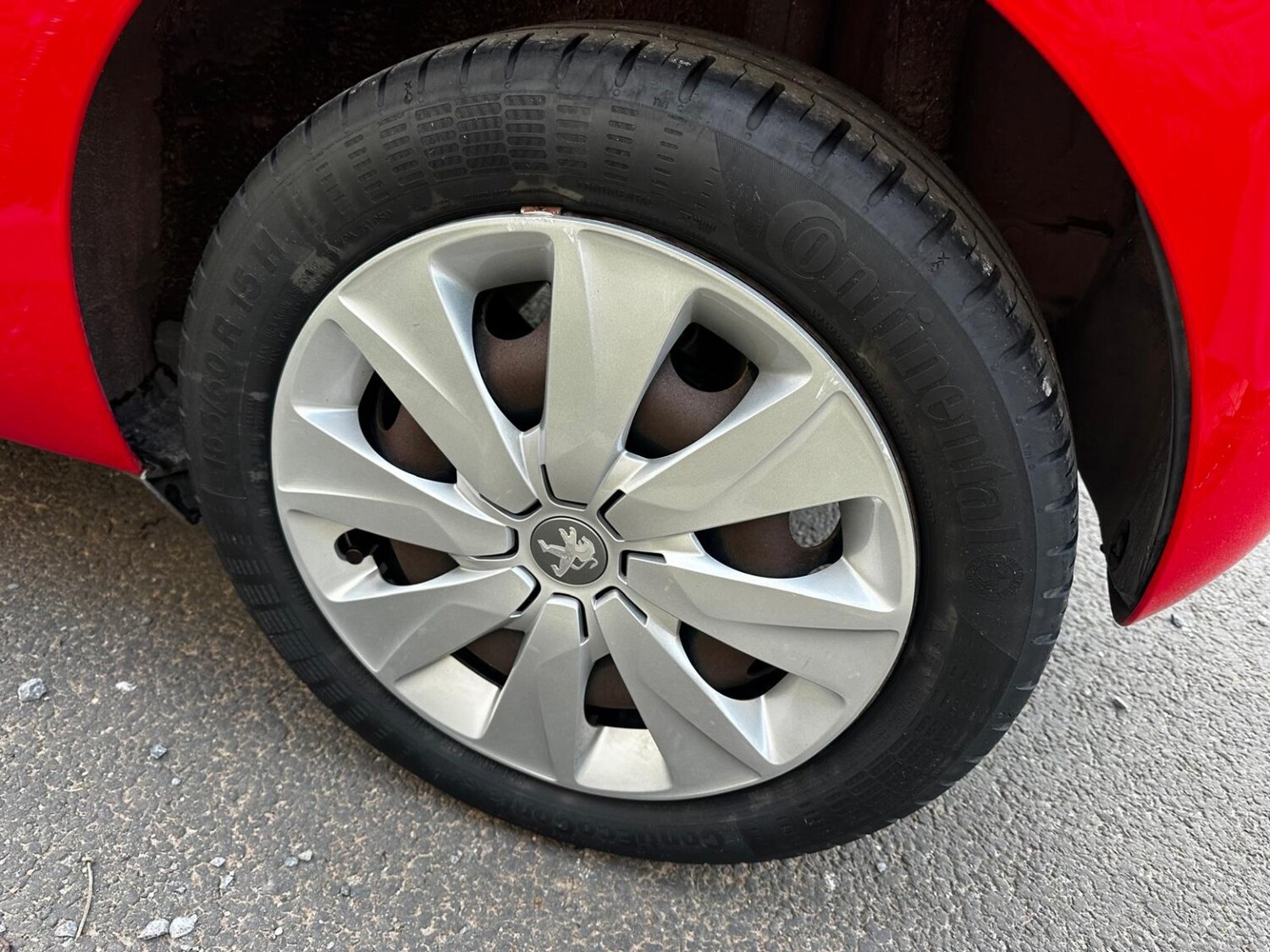 Used Peugeot 108 2016 for sale - 77093956: Photo 26