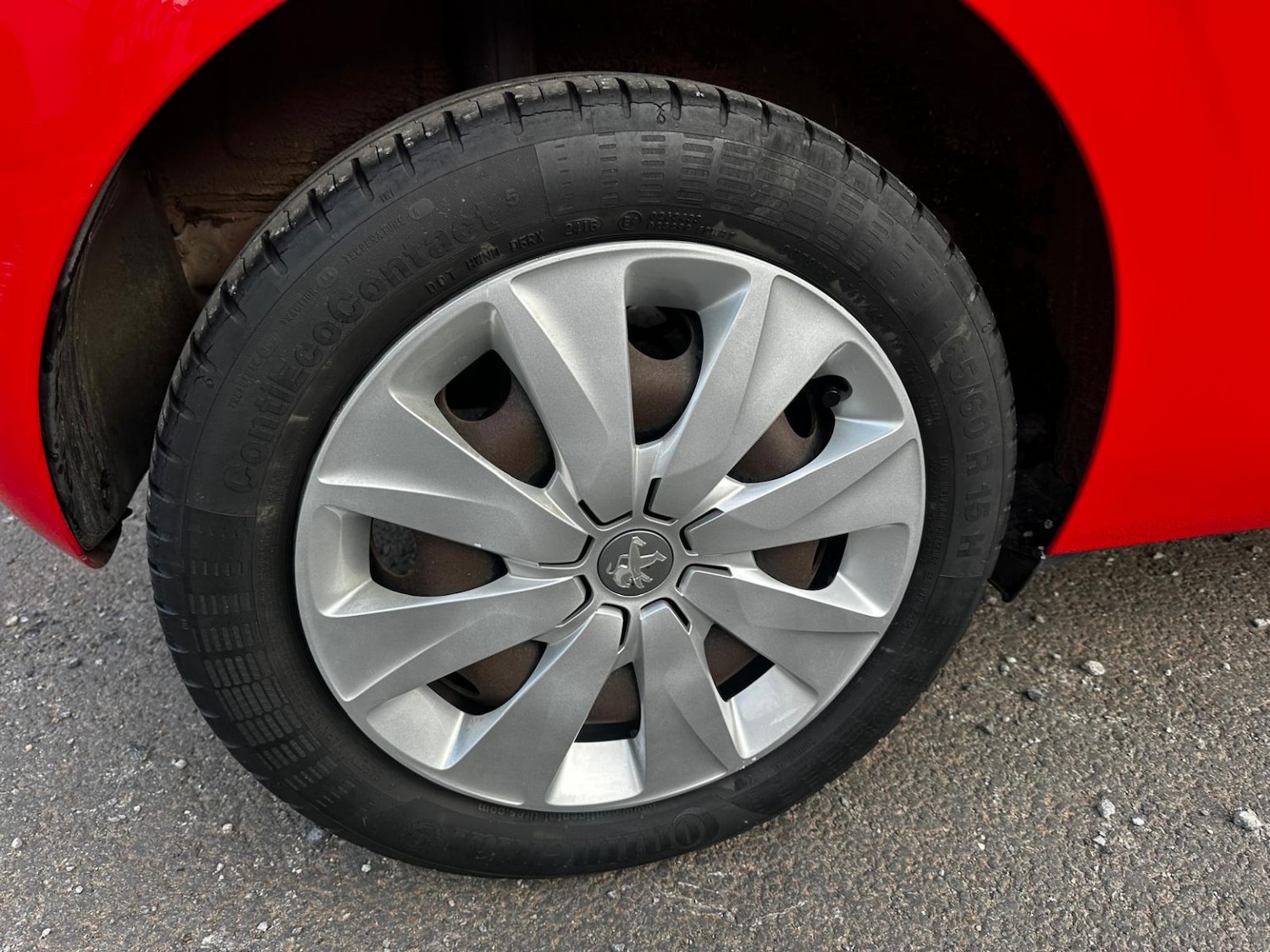 Used Peugeot 108 2016 for sale - 77093956: Photo 27