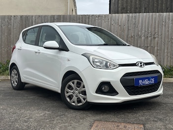 Used Hyundai i10 2015 for sale - 77897796: Photo