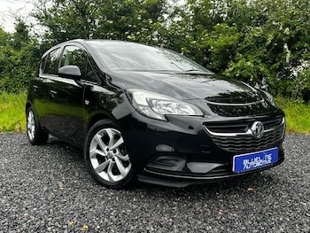 Used Vauxhall Corsa 2019 for sale - 79174550: Photo