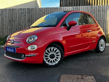Used Fiat 500 2016 for sale - 77093954: Photo