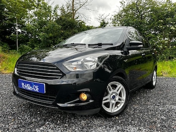 Used Ford Ka+ 2017 for sale - 79168297: Photo