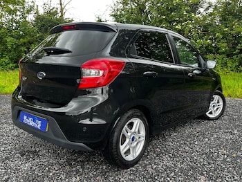 Used Ford Ka+ 2017 for sale - 79168297: Photo