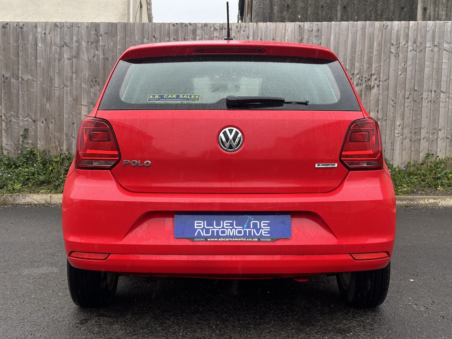 Used Volkswagen Polo 2015 for sale - 77945706: Photo 10