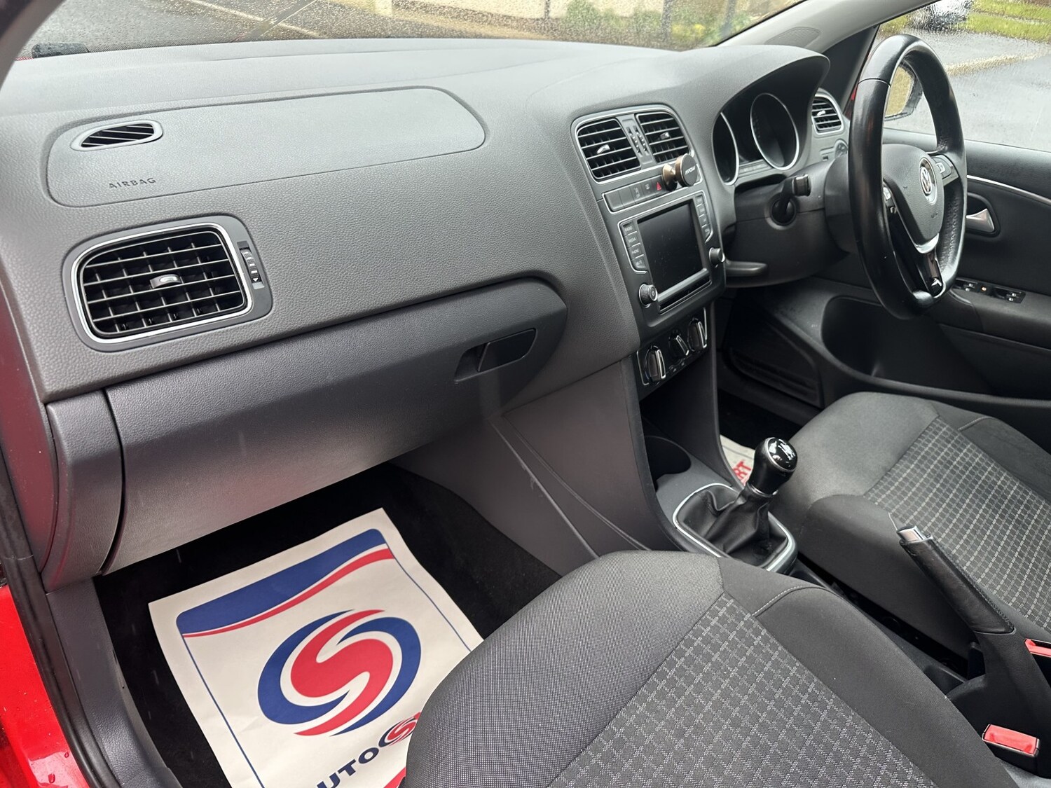 Used Volkswagen Polo 2015 for sale - 77945706: Photo 20