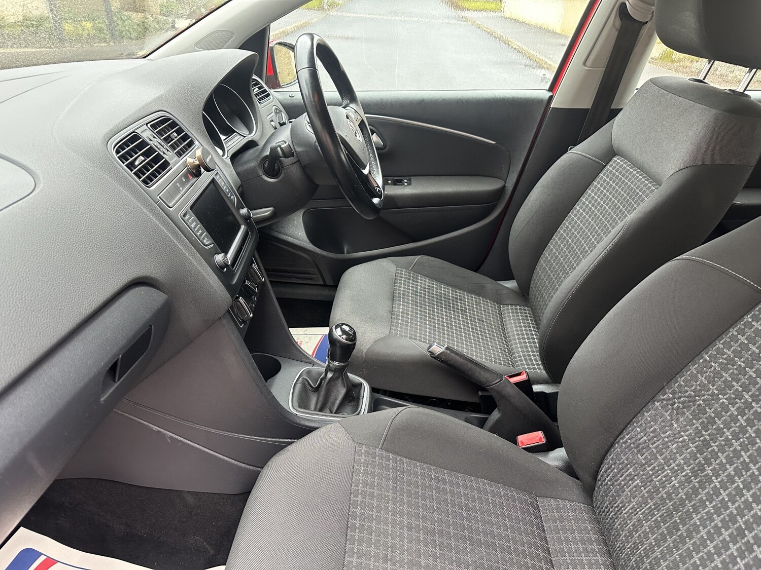 Used Volkswagen Polo 2015 for sale - 77945706: Photo 21