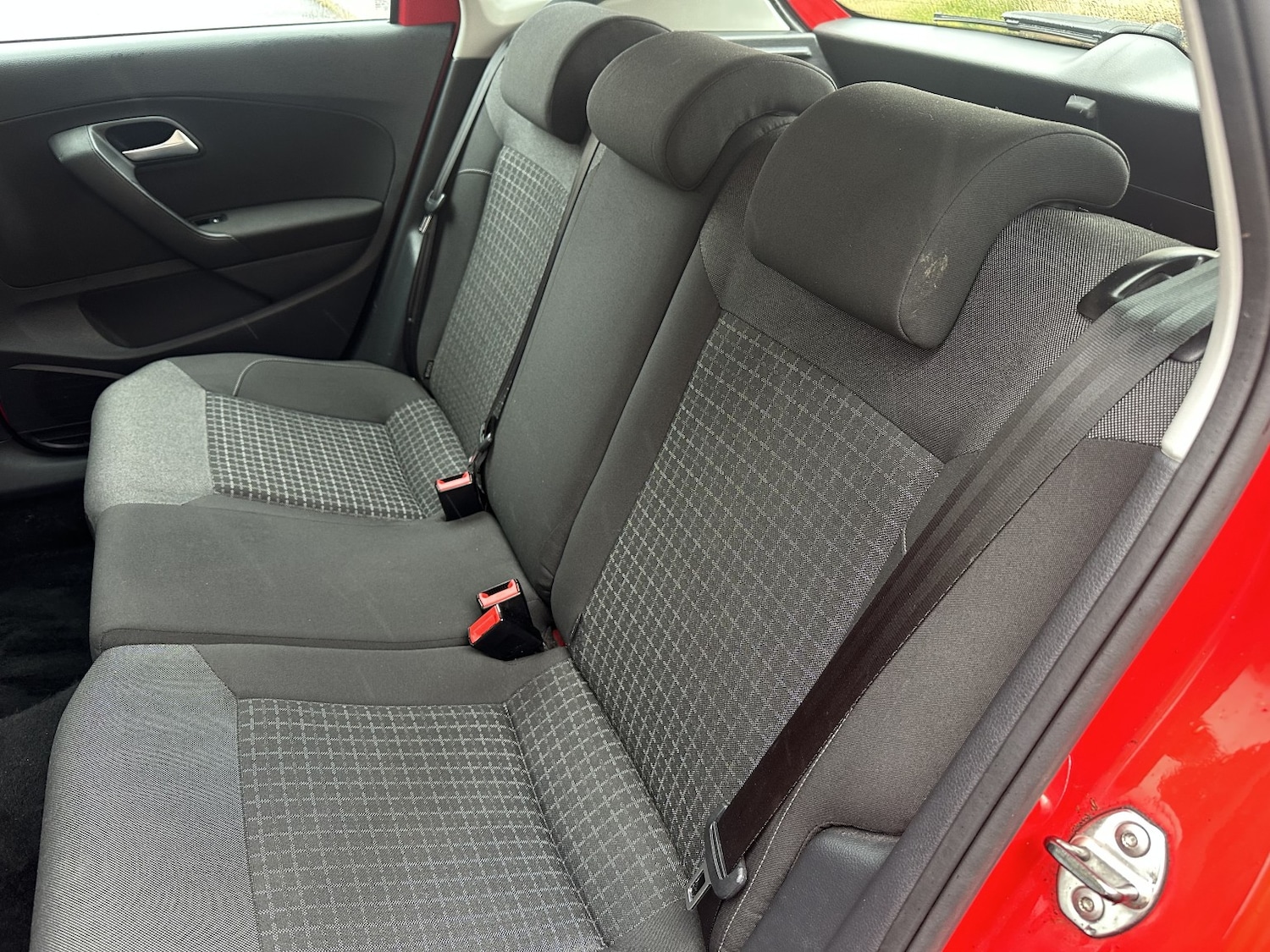 Used Volkswagen Polo 2015 for sale - 77945706: Photo 25