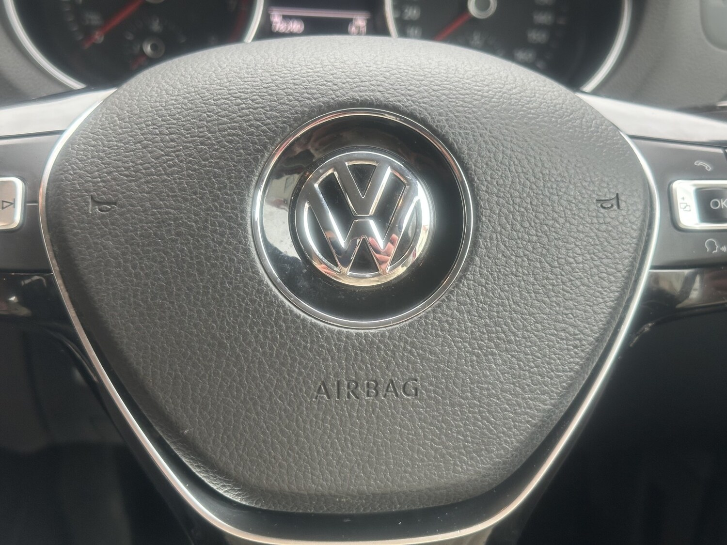 Used Volkswagen Polo 2015 for sale - 77945706: Photo 28