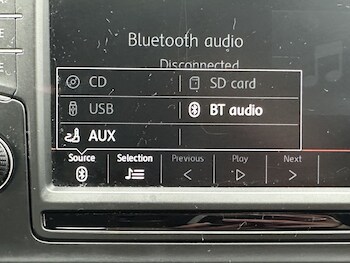 Used Volkswagen Polo 2015 for sale - 77945706: Photo