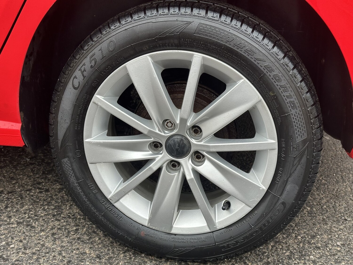 Used Volkswagen Polo 2015 for sale - 77945706: Photo 41