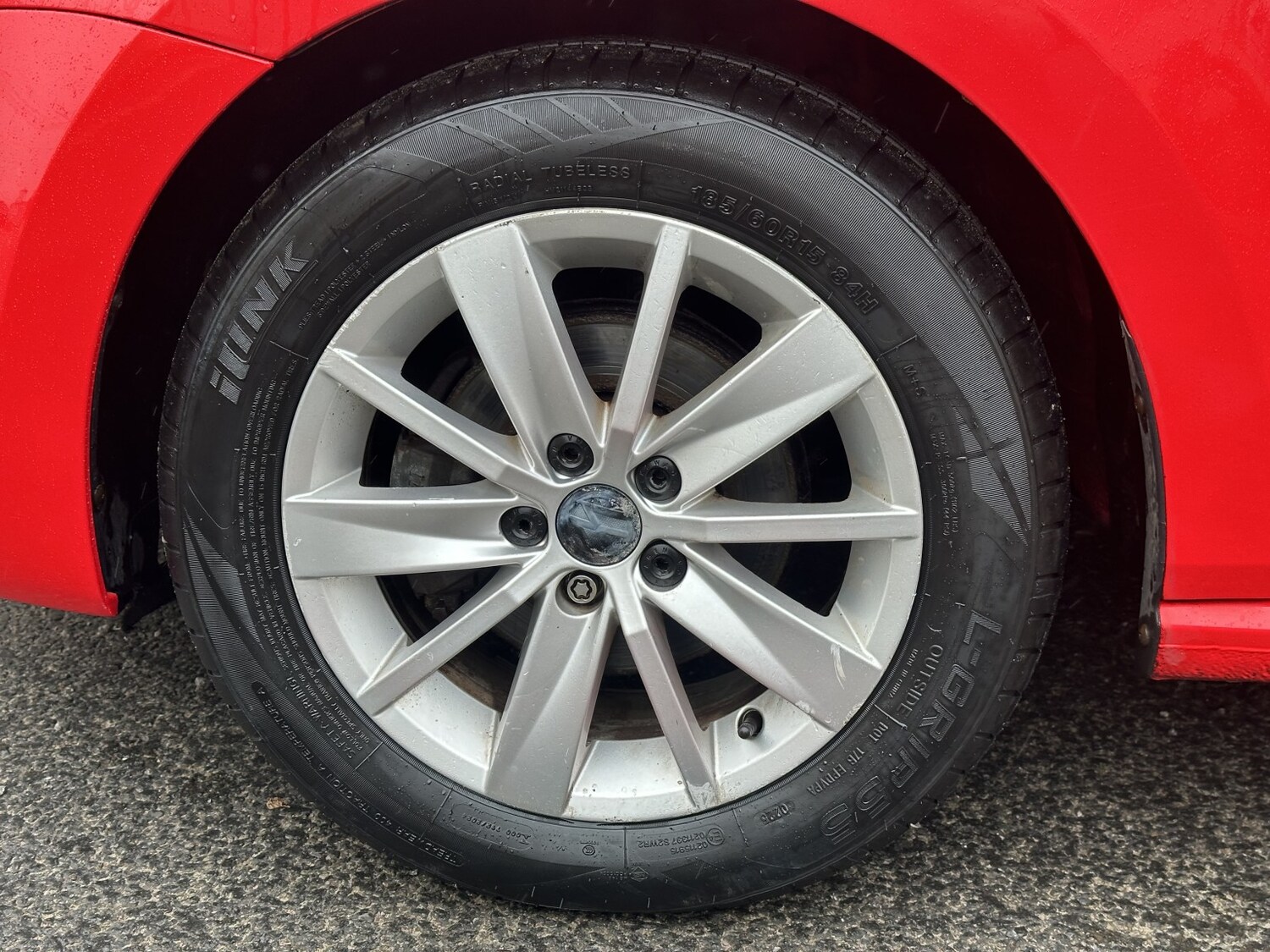 Used Volkswagen Polo 2015 for sale - 77945706: Photo 42