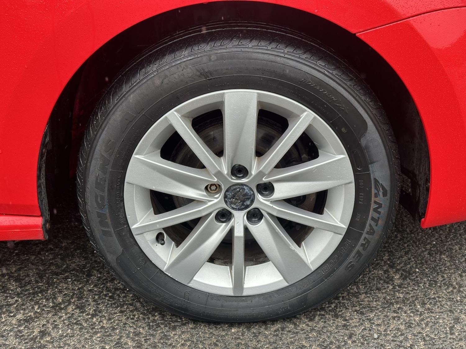 Used Volkswagen Polo 2015 for sale - 77945706: Photo 43