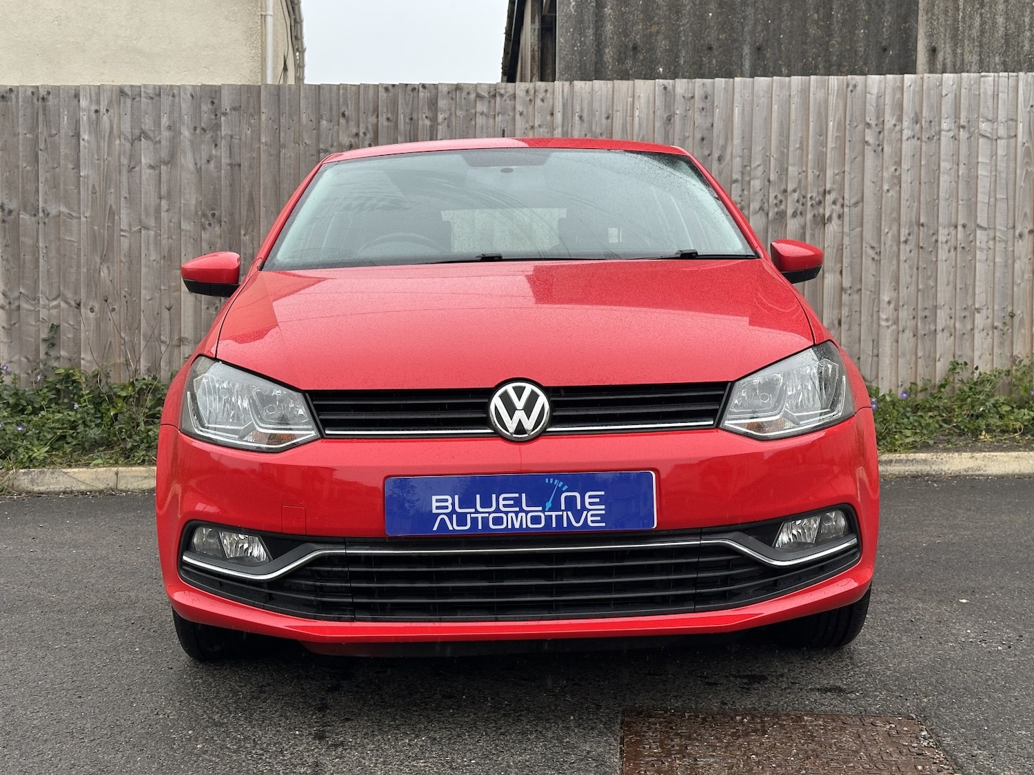 Used Volkswagen Polo 2015 for sale - 77945706: Photo 5