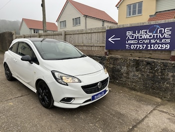 Used Vauxhall Corsa 2016 for sale - 77851292: Photo