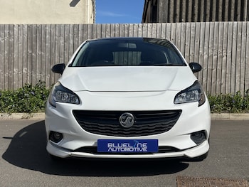 Used Vauxhall Corsa 2016 for sale - 77851292: Photo