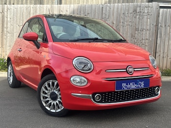Used Fiat 500 2016 for sale - 78168876: Photo