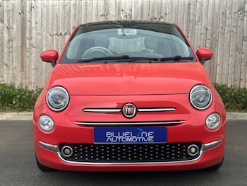 Used Fiat 500 2016 for sale - 78168876: Photo