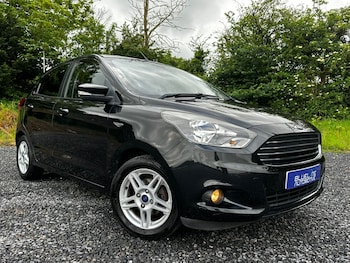 Used Ford Ka+ 2017 for sale - 78633479: Photo